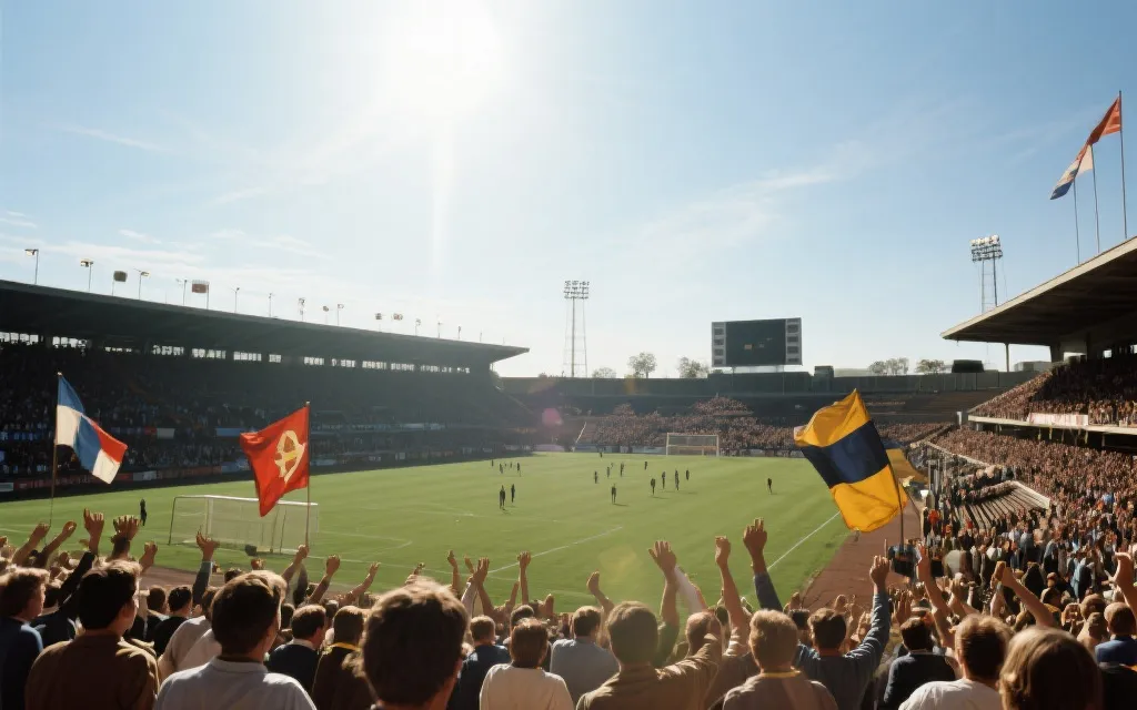 从1970到2026世界杯决赛墨西哥：三次时间回环里的足球、屏幕与人群